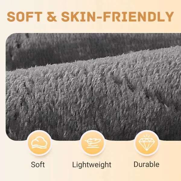 Super Comfortable Electric Blanket