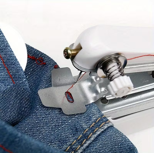 Portable Mini Sewing Machine