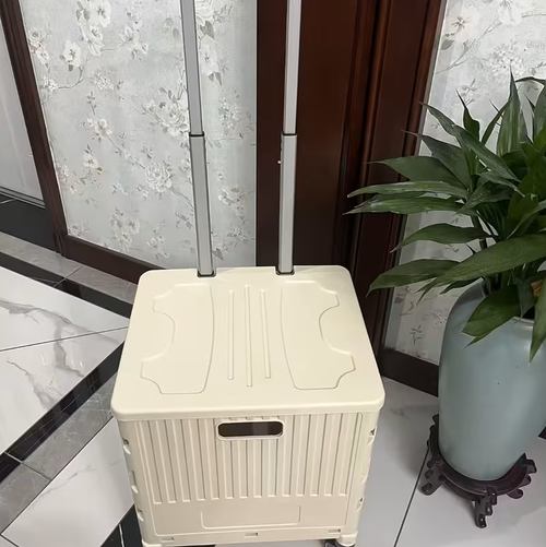 High-quality folding handcart