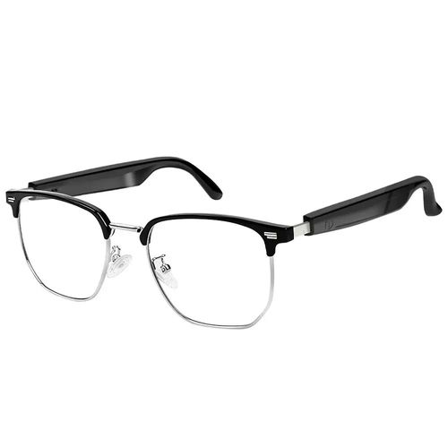 Smart AI Glasses with Language Translator