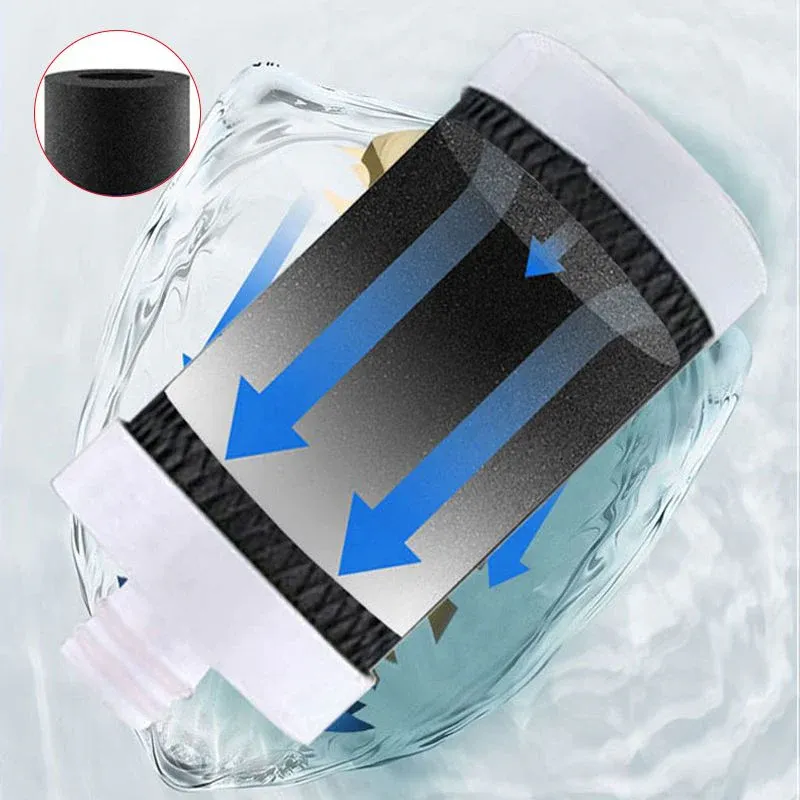 💧Upgraded tap water purifier (water purifier that can be drunk directly from the tap)