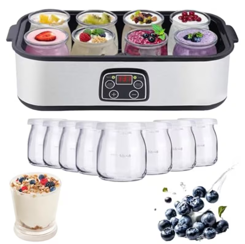 Yogurt maker
