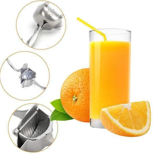 🍊Hot sale🔥Stainless steel juicer