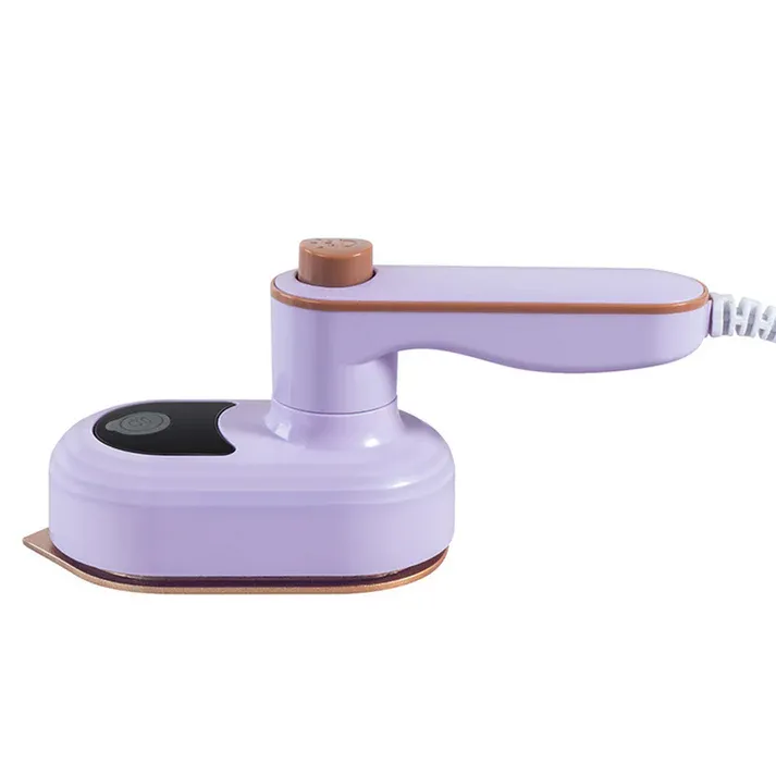 Portable Rotating Handheld Steam Iron