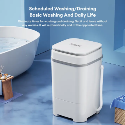 Mini washing machine