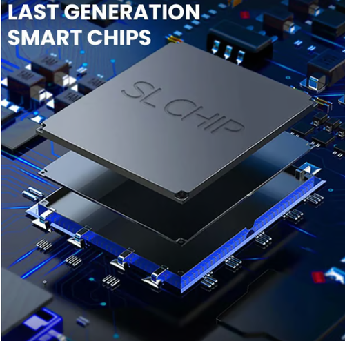 Ultra Bright Solar Led Street Light System