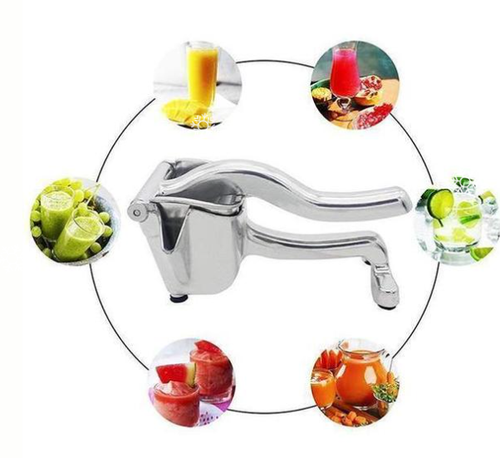 🍊Hot sale🔥Stainless steel juicer