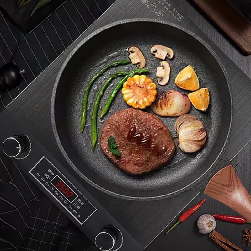 🔥Free Shipping🔥 3500W Induction Cooktop