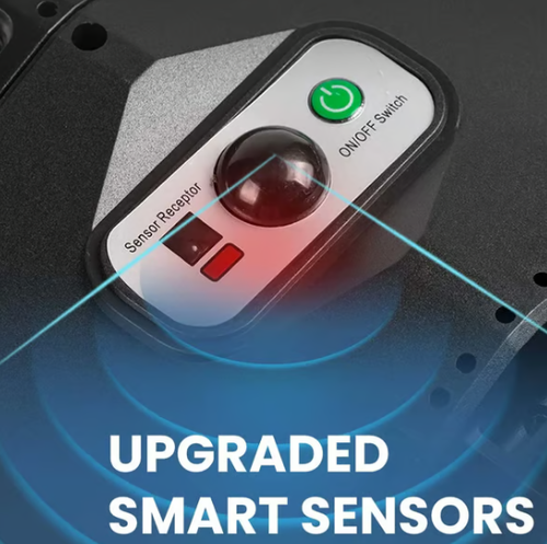 Ultra Bright Solar Led Street Light System