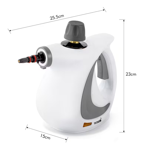 10in1 Handheld Steam Cleaner Mop