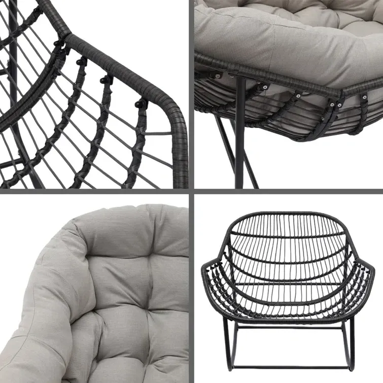 Outdoor Lounge Chair