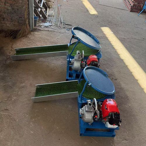 🔥Professional gold mining equipment🔥