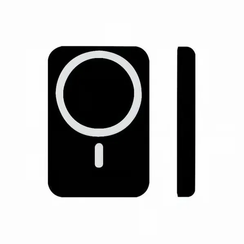 🔥Portable Wireless Magnetic Power Bankk🔥