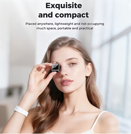 Wireless smart home surveillance cameras