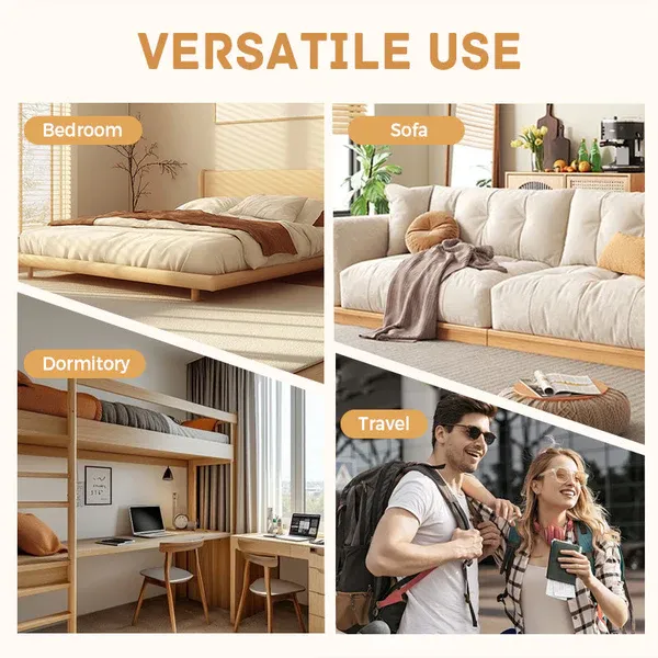 Super Comfortable Electric Blanket