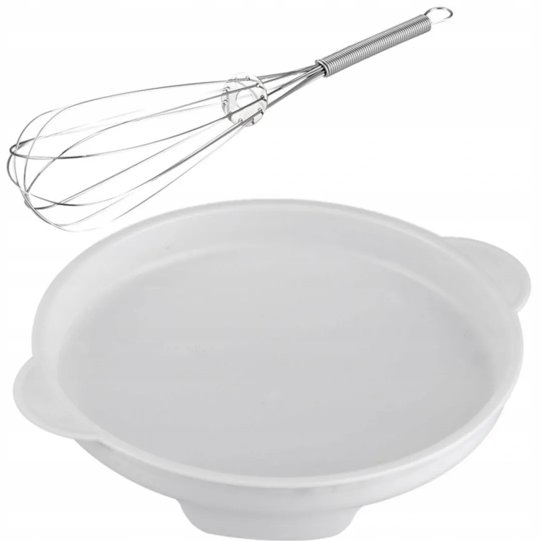 Electric pancake maker