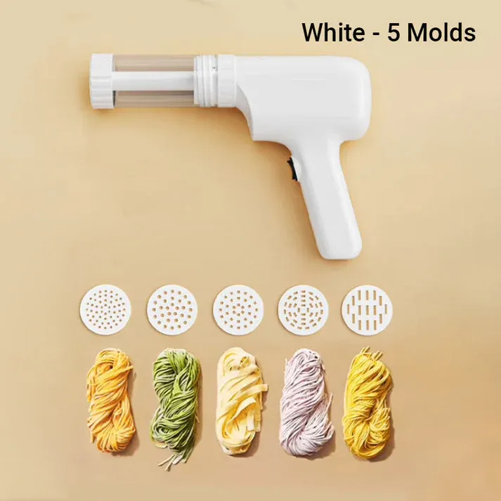 Stainless Steel Handheld Fully Automatic Noodle Pressing Machine