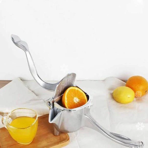 🍊Hot sale🔥Stainless steel juicer