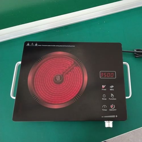 induction cooker