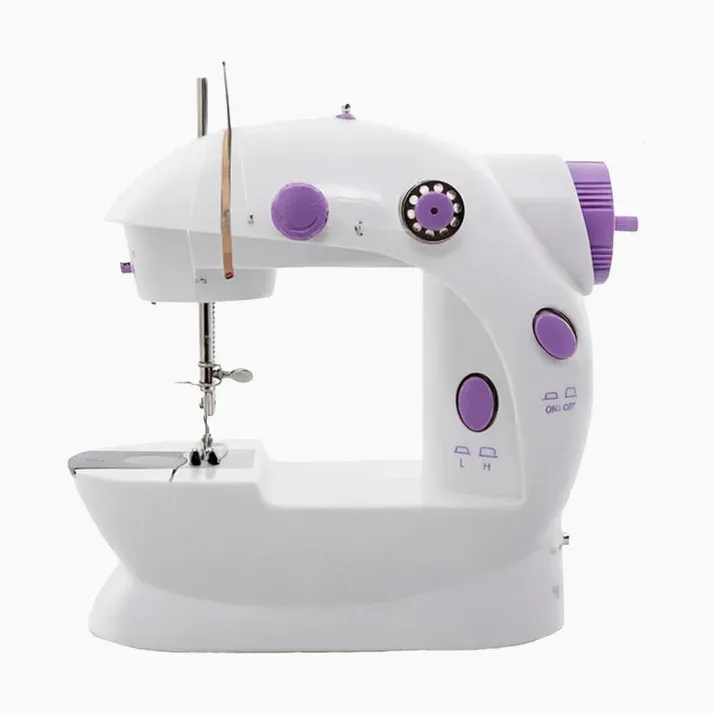 🔥Hot Sale - 50% OFF🔥Electric sewing machine in mini format