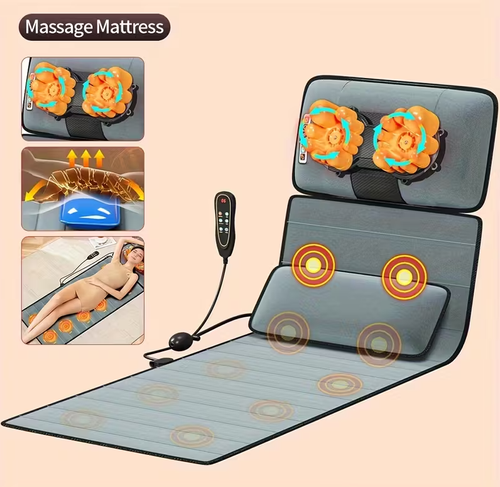 Full body massage cushion