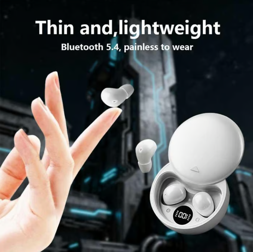 🎧Mini Invisible Headphones Bluetooth