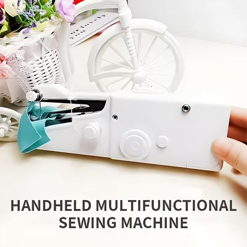 Mini Sewing Machine