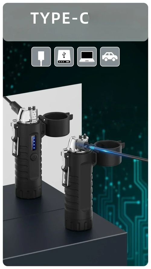 Multi-functional flashlight