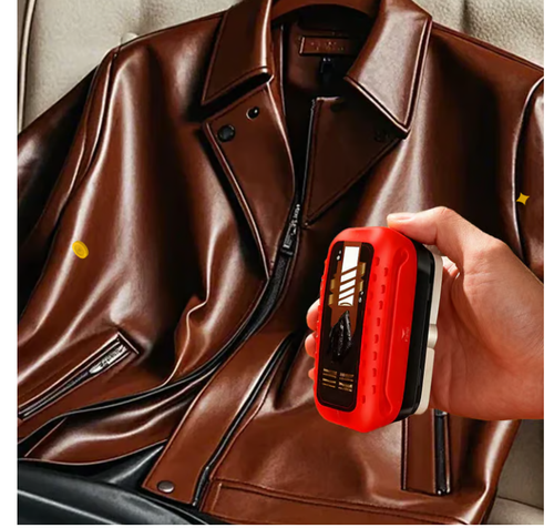 Leather Cleaner (5-pack)