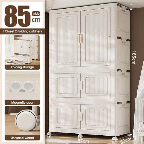 Wardrobe with discount of 700GHS