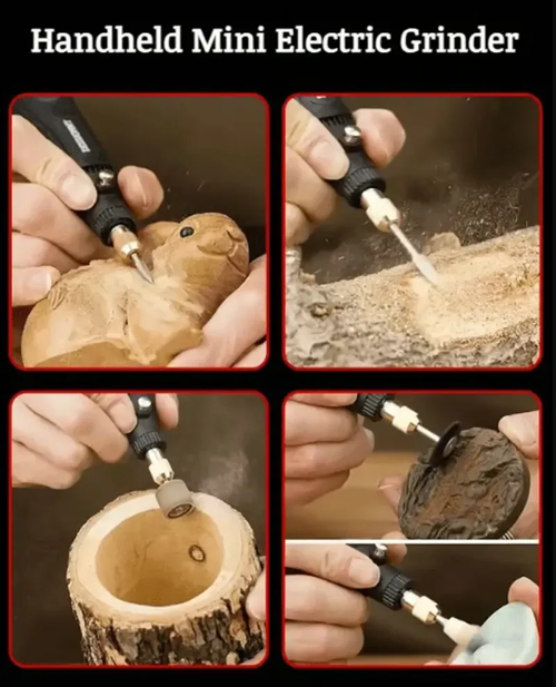 DIY Walking Art DIY Carving Pen💢