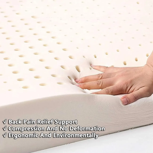 🔥2025 Hot Sale🔥Natural Latex Mattress