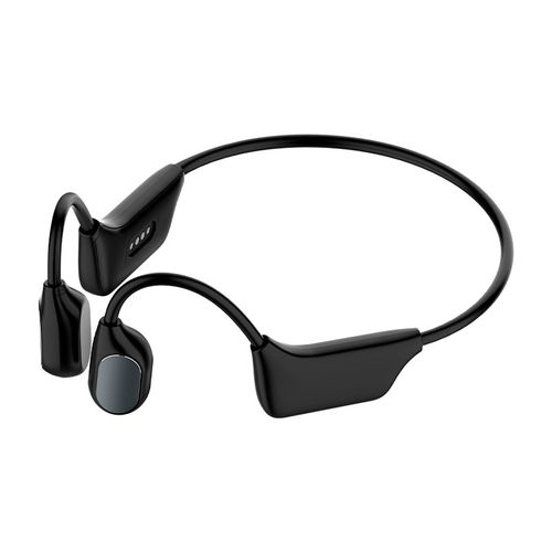 HFH-Bone conduction Bluetooth headphones hearing aids