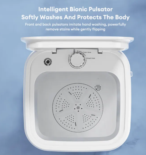 Mini washing machine