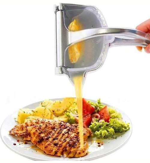 🍊Hot sale🔥Stainless steel juicer