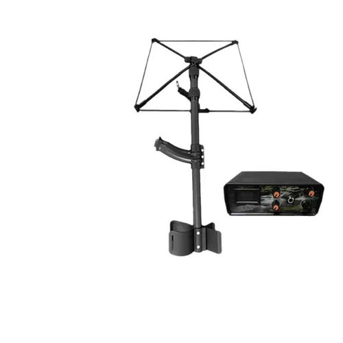 Yinghang Metal Detector Pulse Machine