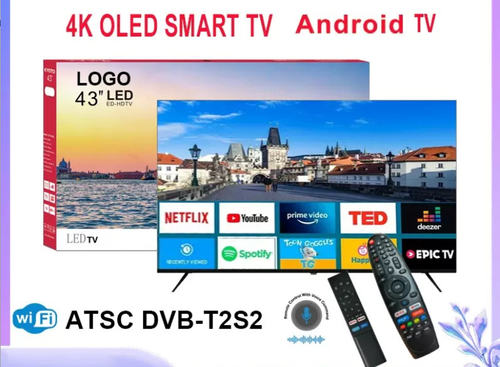 32-inch explosion-proof TV