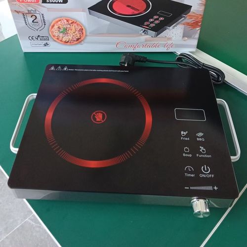 induction cooker