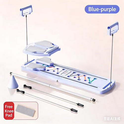 Multifunctional Fitness Board