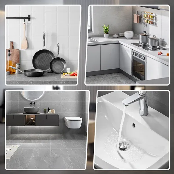 🔥 Hot for Winter-3.5KW Instant Electric Water Heater with Remote Control