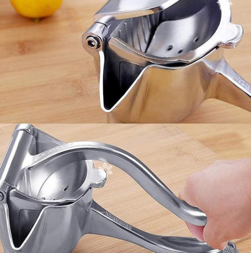 🍊Hot sale🔥Stainless steel juicer