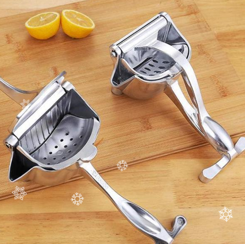 🍊Hot sale🔥Stainless steel juicer