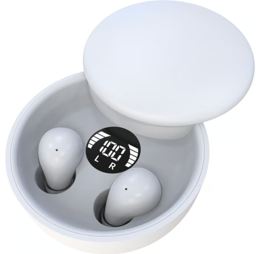 🎧Mini Invisible Headphones Bluetooth