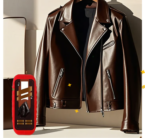 Leather Cleaner (5-pack)