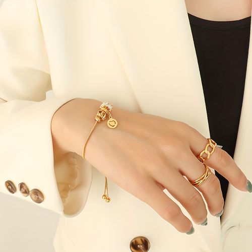 Necklace And Earrings Set