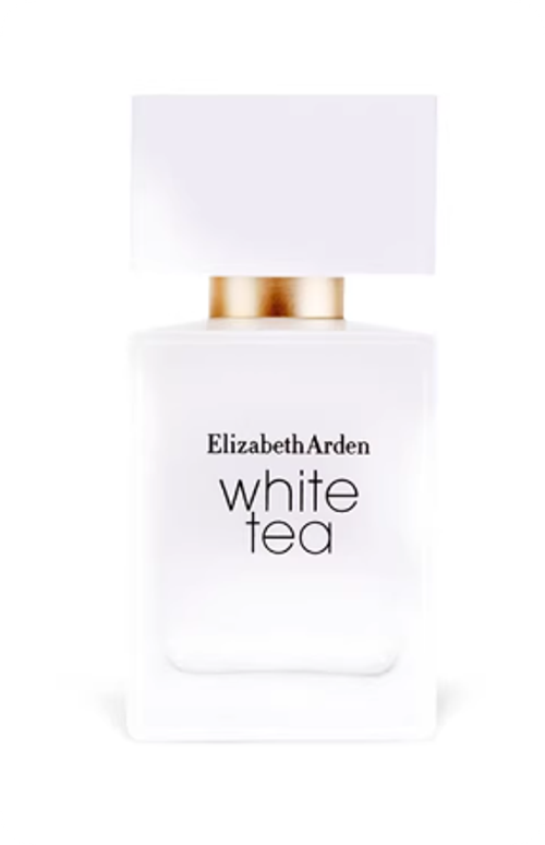 Elizabeth Arden伊麗莎白雅頓White Tea白茶野玫瑰梵尼蘭女士香水
