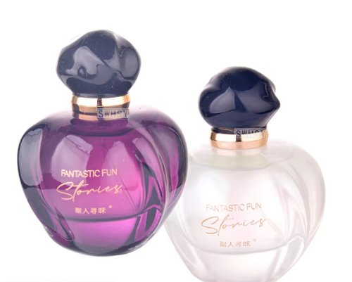 耐人尋味奇幻趣事香水性感柔情花香東方美食香持久迷人奧迪絲50ml