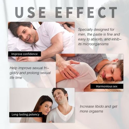 JJLBRO Men's External Delayed Spray – Mildly desensitizes for fast-acting, long-lasting control that extends every intimate moment.