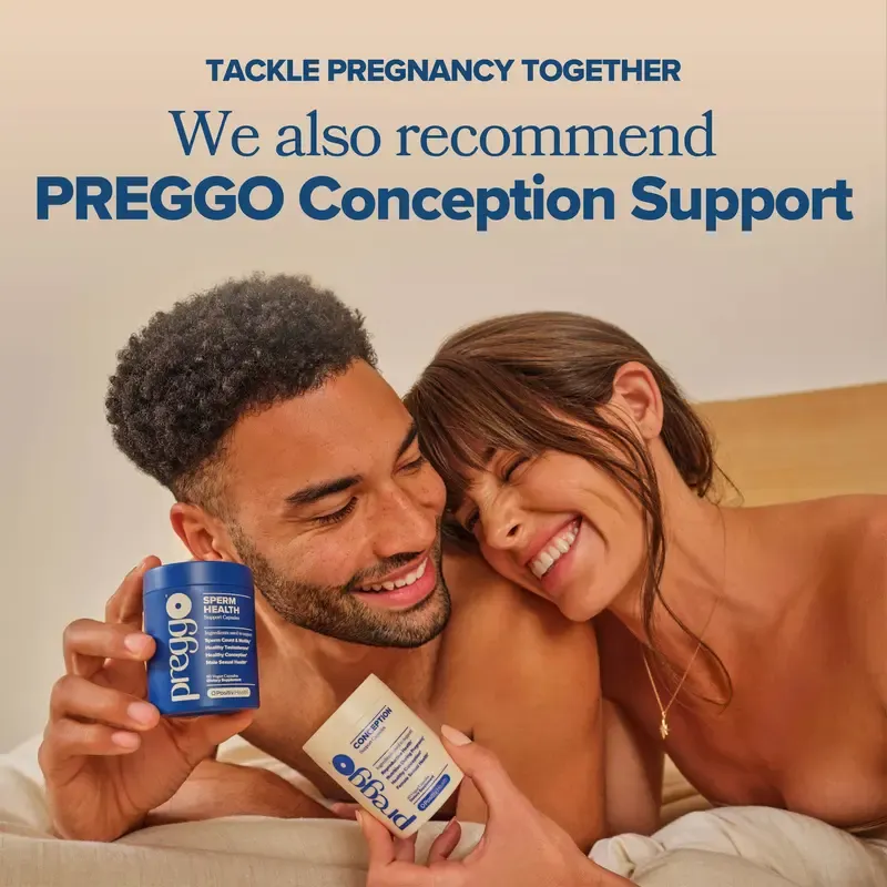Men's Health Supplement by O Positiv