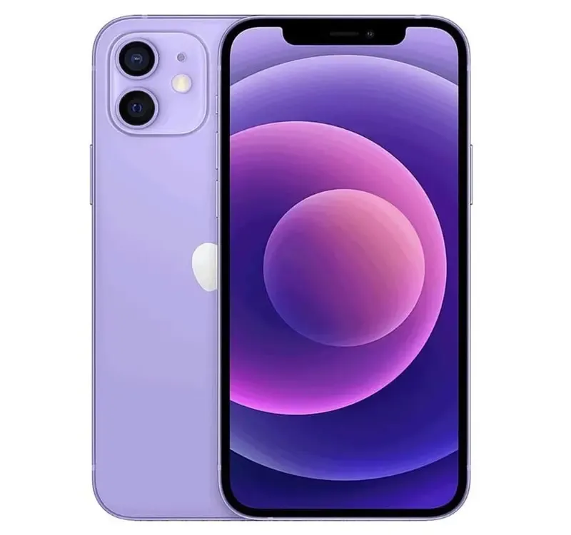Refurbished iPhone 11  Unlocked-Excellent Condition with 1 Year Warranty